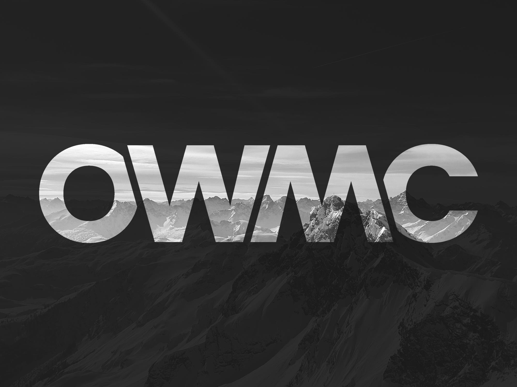 OWMC - Hello world!